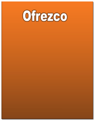 Ofrezco