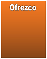 Ofrezco